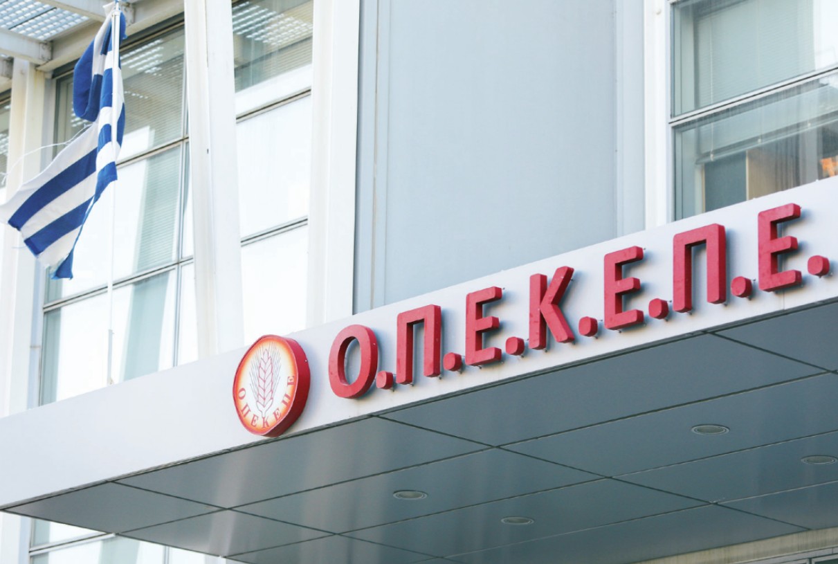 ΟΠΕΚΕΠΕ: Κίνδυνος αναστολής πληρωμών για το 2026 – Τι είδε η Κομισιόν
